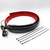 Alerón LED Trasero Rojo - comprar online