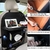 Organizador trasero para auto con mesita - tienda online