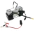 Compresor Aire Doble Pistón 12v C/maletín Y Kit Reparación