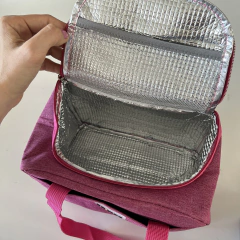 LUNCHERA VIANDA TERMICA XL - Tienda Mamá Ahorro