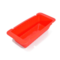 BUDINERA DE SILICONA - tienda online