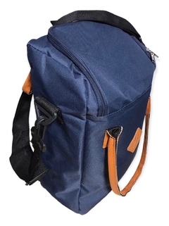 MATERA MOCHILA MORRAL - comprar online