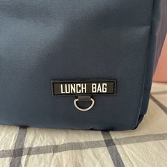 LUNCHERA TÉRMICA GRANDE LUNCH BAG - comprar online