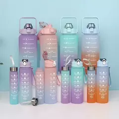 BOTELLAS MOTIVACIONALES 3 en 1