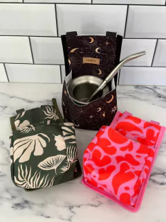 PORTA MATE PARA AUTO - tienda online