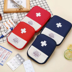 BOTIQUÍN PARA VIAJES DE TELA - comprar online