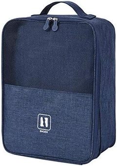 ORGANIZADOR DE CALZADO PARA VIAJES - tienda online