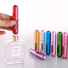 PERFUMERO RECARGABLE CHICO 5 ml