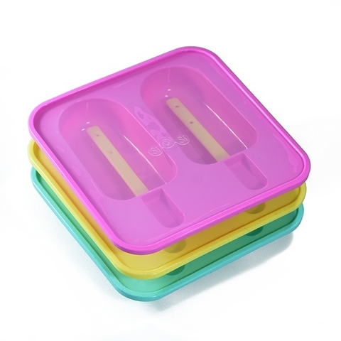 MOLDES PARA HELADOS