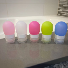 Imagen de DISPENSER RECARGABLE 38 ml