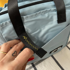 LUNCHERA TÉRMICA CHICA LUNCH BAG - tienda online