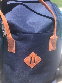 MATERA MOCHILA MORRAL - Tienda Mamá Ahorro