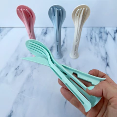 CUBIERTOS ENCASTRABLES 3 piezas en internet