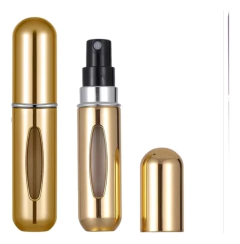 PERFUMERO RECARGABLE CHICO 5 ml - Tienda Mamá Ahorro