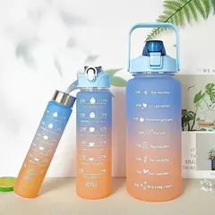 BOTELLAS MOTIVACIONALES 3 en 1 en internet