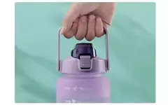 BOTELLAS MOTIVACIONALES 3 en 1 - comprar online