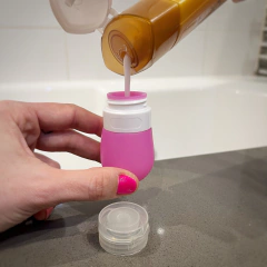 DISPENSER RECARGABLE 38 ml en internet