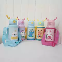 BOTELLA TERMICA Y TERMO INFANTIL en internet