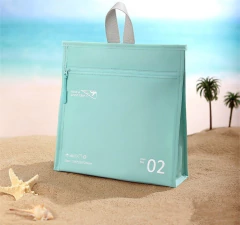 Neceser impermeable Wash bag 02 en internet