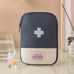 BOTIQUÍN PARA VIAJES DE TELA - tienda online