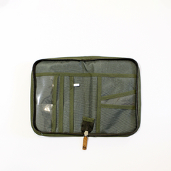 PORTA DOCUMENTOS ESTAMPADO - Tienda Mamá Ahorro
