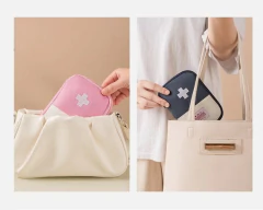 BOTIQUÍN PARA VIAJES DE TELA - Tienda Mamá Ahorro