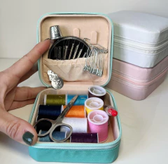 COSTURERO PORTATIL DE VIAJE - tienda online