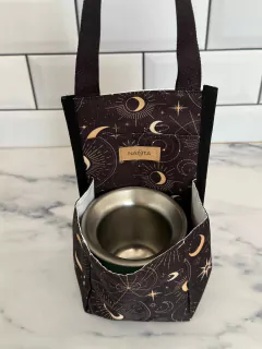 PORTA MATE PARA AUTO