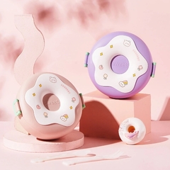 LUNCHERA DONAS