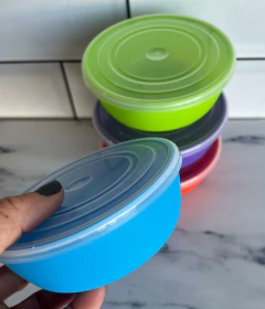 MINI BOWLS X 4 MULTIUSO - tienda online