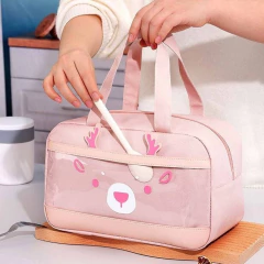 Imagen de Lunchera térmica Reno grande