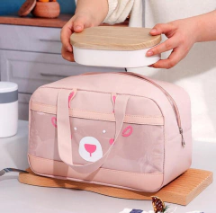 Lunchera térmica Reno grande - comprar online