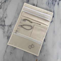 PORTA BIJOU VIAJES - comprar online