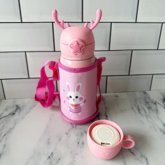 BOTELLA TERMICA Y TERMO INFANTIL - tienda online