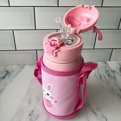 Imagen de BOTELLA TERMICA Y TERMO INFANTIL