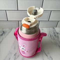BOTELLA TERMICA Y TERMO INFANTIL