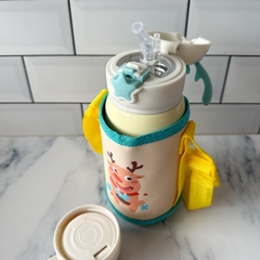 BOTELLA TERMICA Y TERMO INFANTIL - tienda online