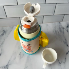 Imagen de BOTELLA TERMICA Y TERMO INFANTIL