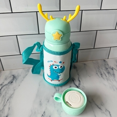 BOTELLA TERMICA Y TERMO INFANTIL - comprar online