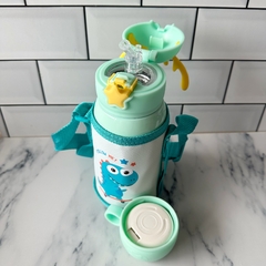 BOTELLA TERMICA Y TERMO INFANTIL