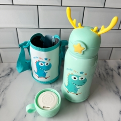 BOTELLA TERMICA Y TERMO INFANTIL - comprar online
