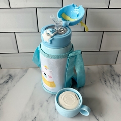 BOTELLA TERMICA Y TERMO INFANTIL - Tienda Mamá Ahorro