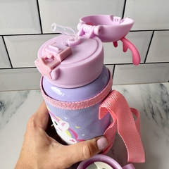 BOTELLA TERMICA Y TERMO INFANTIL - comprar online