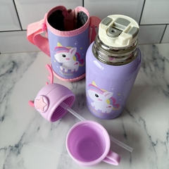 BOTELLA TERMICA Y TERMO INFANTIL - Tienda Mamá Ahorro