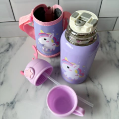 BOTELLA TERMICA Y TERMO INFANTIL - Tienda Mamá Ahorro