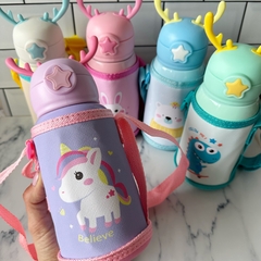BOTELLA TERMICA Y TERMO INFANTIL - comprar online