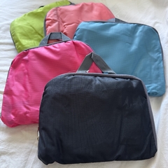 MOCHILA DE VIAJE PLEGABLE ULTRA LIVIANA - comprar online