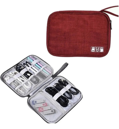 ORGANIZADOR DE CABLES GRANDE - comprar online