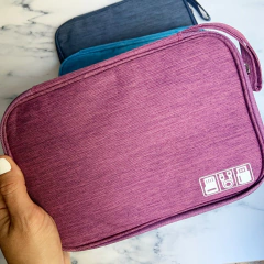 Imagen de ORGANIZADOR DE CABLES GRANDE