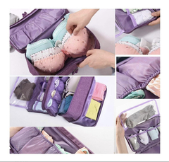 ORGANIZADOR DE ROPA INTERIOR - comprar online